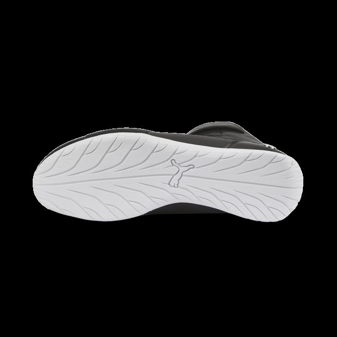 Chaussures De Sport Automobile Bmw M Motorsport Neo Cat Mid Noir-noir Puma Canada
