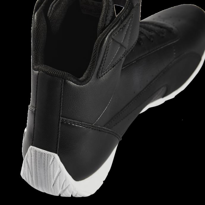 Chaussures De Sport Automobile Bmw M Motorsport Neo Cat Mid Noir-noir Puma Canada
