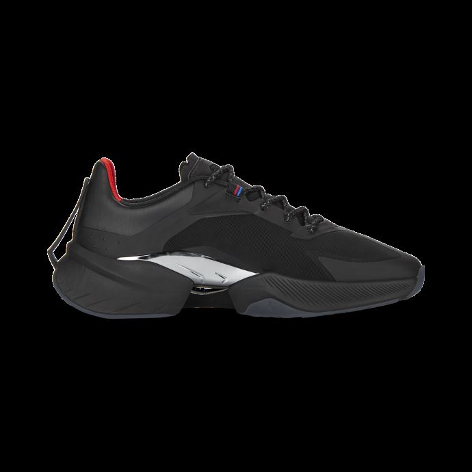 Puma Canada Chaussures Bmw M Motorsport Lgnd Motorsport Noir-noir-noir
