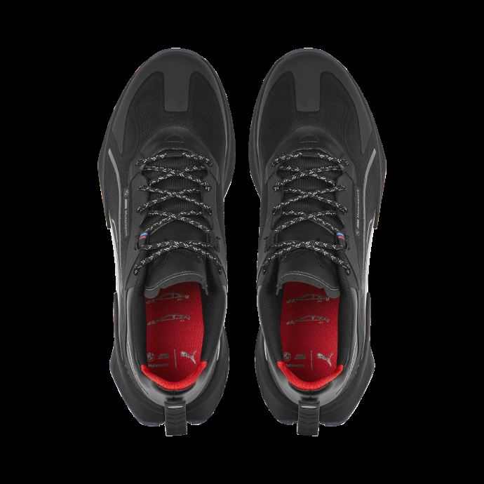 Puma Canada Chaussures Bmw M Motorsport Lgnd Motorsport Noir-noir-noir
