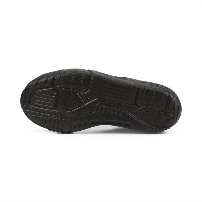 Puma Canada Mercedes-amg Petronas Formula 1 Drift Cat Decima Motorsport Chaussures Enfant Noir-vert Spectra
