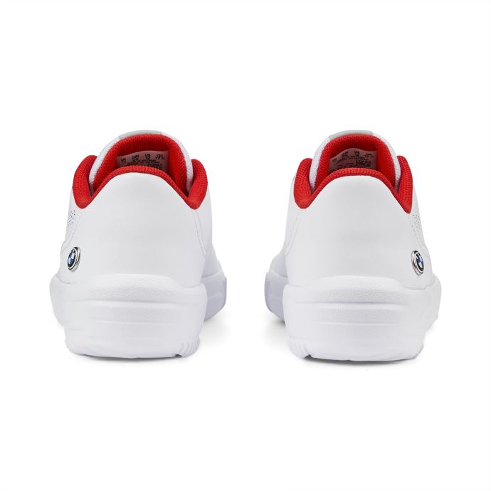 Blanc-immobilier Bleu Puma Canada Bmw M Motorsport Drift Cat Decima Motorsport Chaussures Enfants
