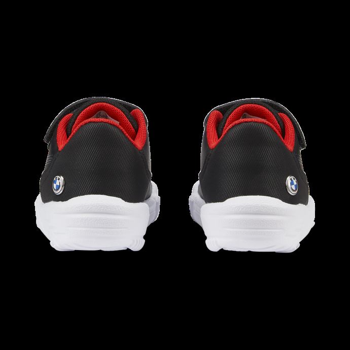 Bmw M Motorsport Drift Cat Decima Chaussures Bébé Puma Canada Noir-estate Bleu-blanc
