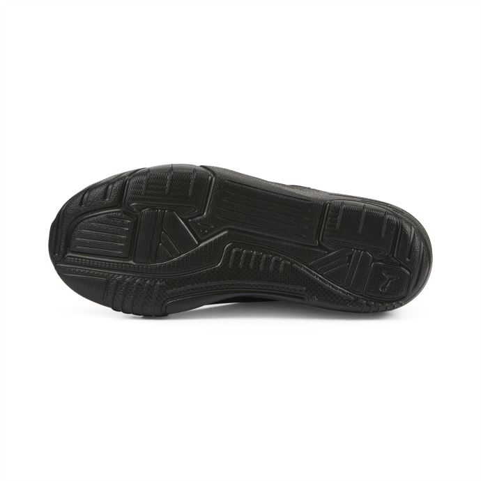 Puma Canada Noir-rouge Corsa Scuderia Ferrari Drift Cat Tenth Motorsport Chaussures Enfants
