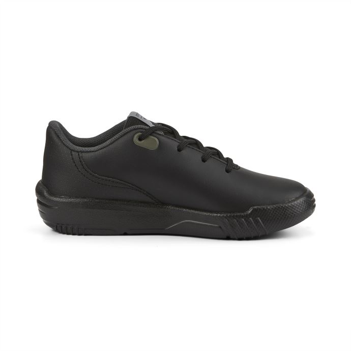 Puma Canada Noir-rouge Corsa Scuderia Ferrari Drift Cat Tenth Motorsport Chaussures Enfants
