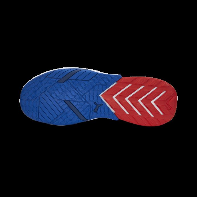 Puma Canada Bmw M Motorsport Maco Motorsport Chaussures Blanc-blanc-bleu Immobilier
