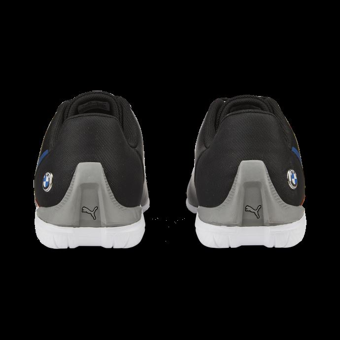 Puma Canada Black-estate Bleu-blanc Bmw M Motorsport Drift Cat Decima Motorsport Chaussures
