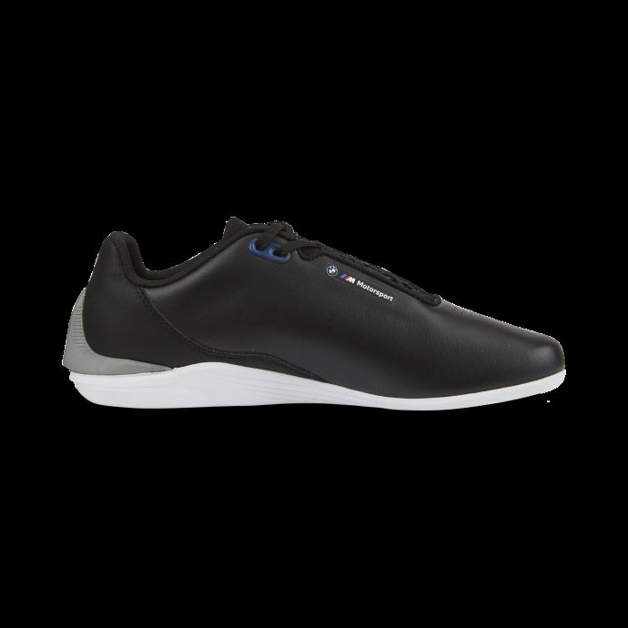 Puma Canada Black-estate Bleu-blanc Bmw M Motorsport Drift Cat Decima Motorsport Chaussures
