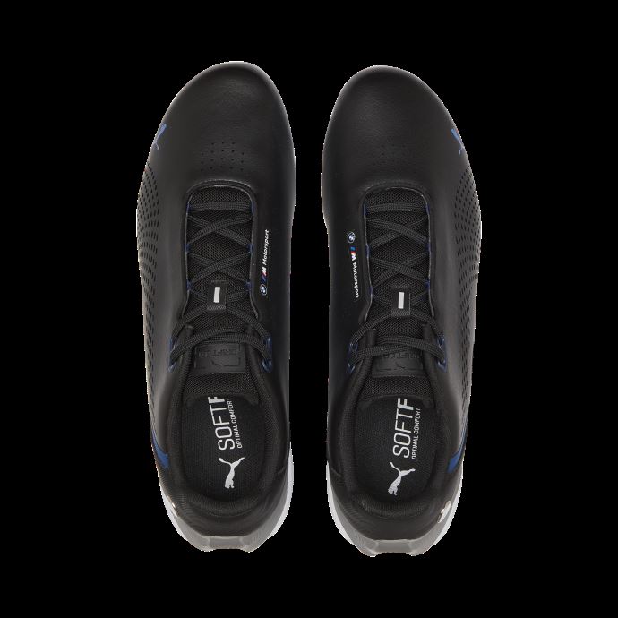 Puma Canada Black-estate Bleu-blanc Bmw M Motorsport Drift Cat Decima Motorsport Chaussures

