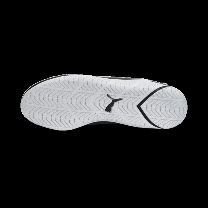 Puma Canada Bmw M Motorsport Rdg Cat Chaussures De Sport Automobile Noir-blanc
