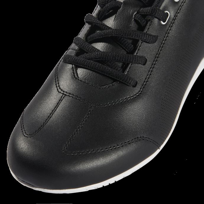 Puma Canada Bmw M Motorsport Rdg Cat Chaussures De Sport Automobile Noir-blanc
