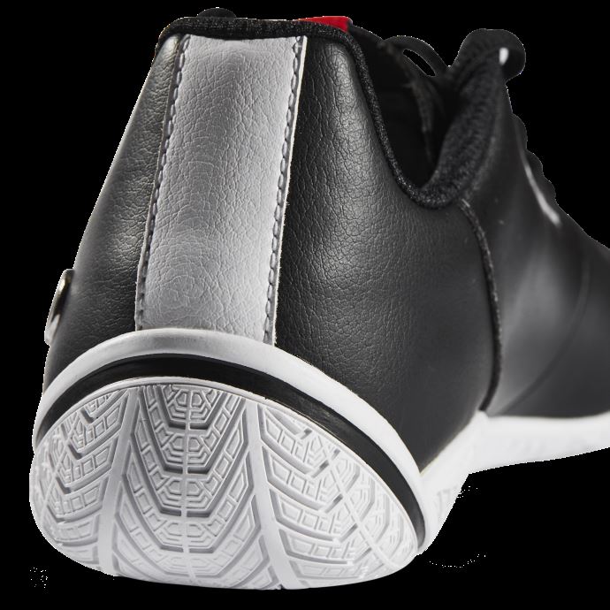 Puma Canada Bmw M Motorsport Rdg Cat Chaussures De Sport Automobile Noir-blanc
