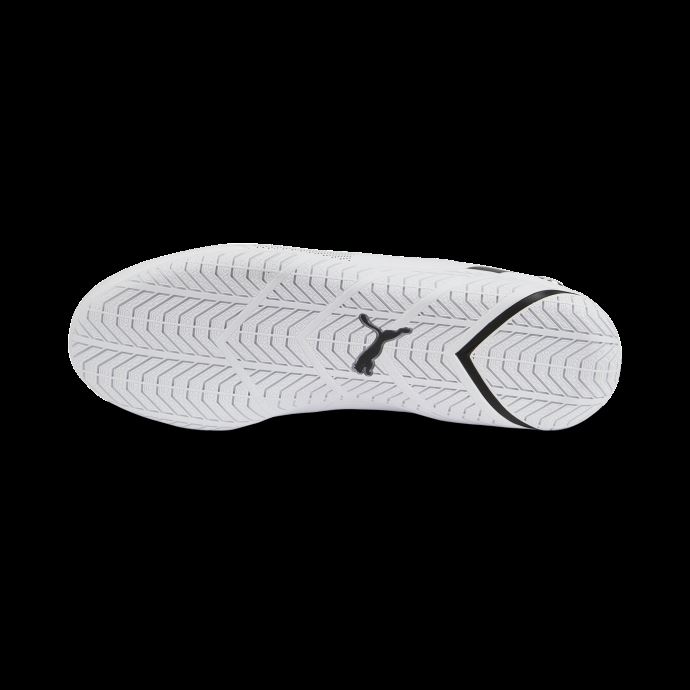 Puma Canada Blanc-noir Bmw M Motorsport Rdg Cat Chaussures De Sport Automobile
