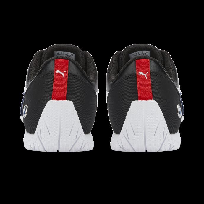 Puma Canada Bmw M Motorsport Neo Cat Chaussures De Sport Automobile Noir-blanc
