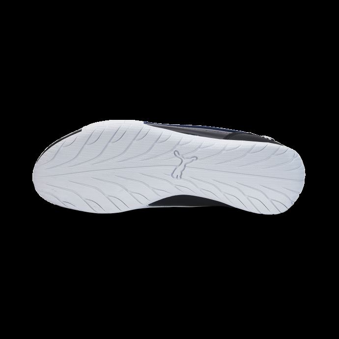 Puma Canada Bmw M Motorsport Neo Cat Chaussures De Sport Automobile Noir-blanc
