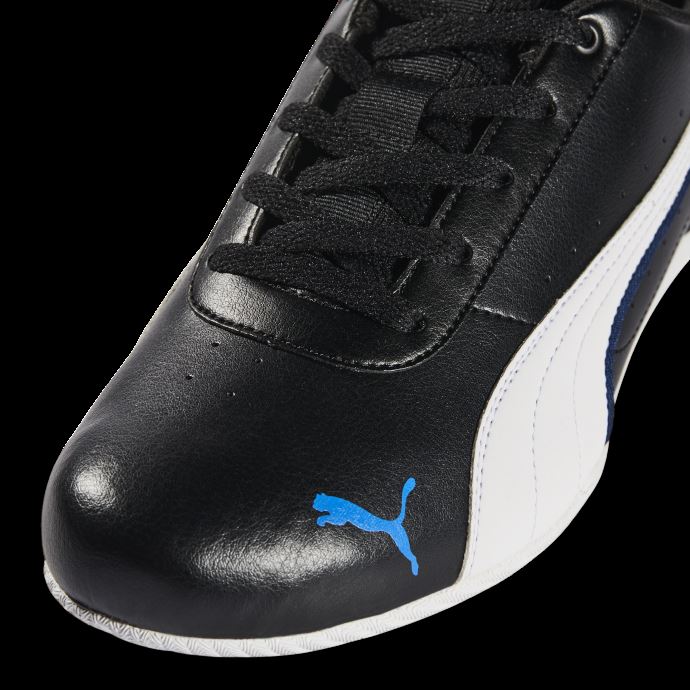 Puma Canada Bmw M Motorsport Neo Cat Chaussures De Sport Automobile Noir-blanc
