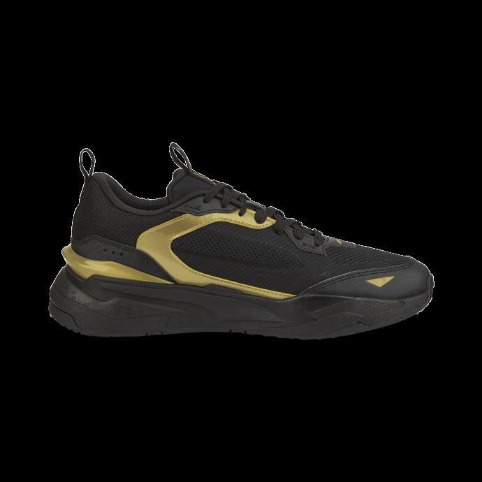 Baskets Puma Canada Porsche Legacy Metal Energy Rs-fast Black-team
