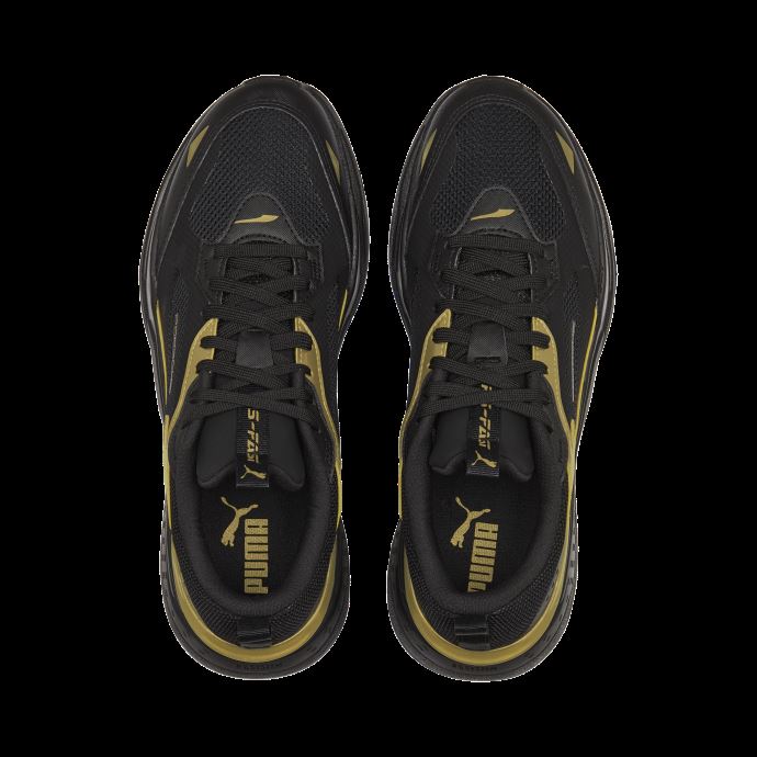 Baskets Puma Canada Porsche Legacy Metal Energy Rs-fast Black-team
