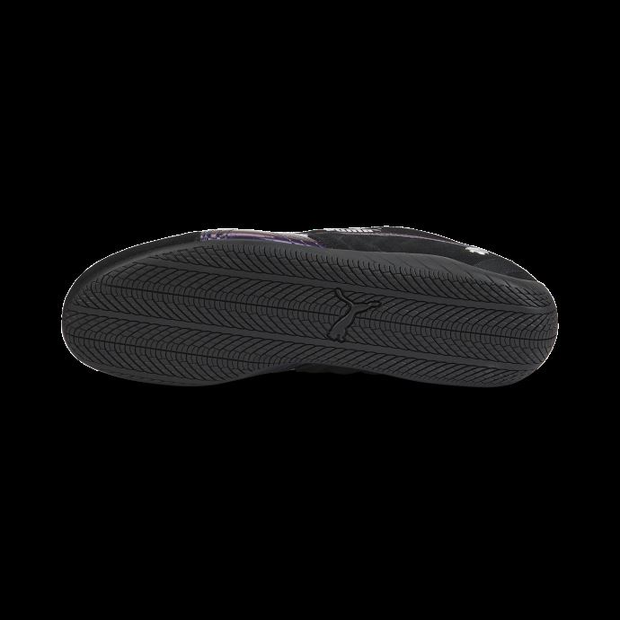 Chaussures De Conduite Bmw M Motorsport Metal Energy Speedcat Noir-estate Bleu Puma Canada
