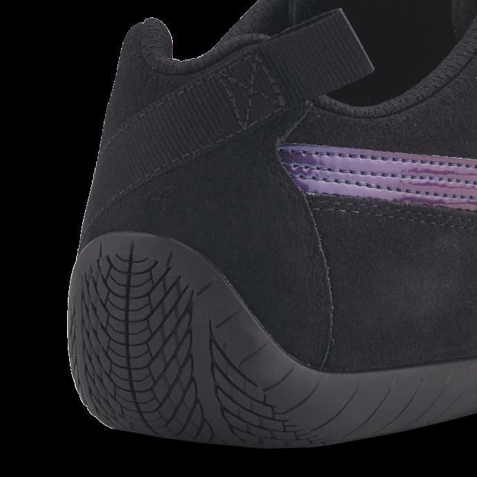 Chaussures De Conduite Bmw M Motorsport Metal Energy Speedcat Noir-estate Bleu Puma Canada
