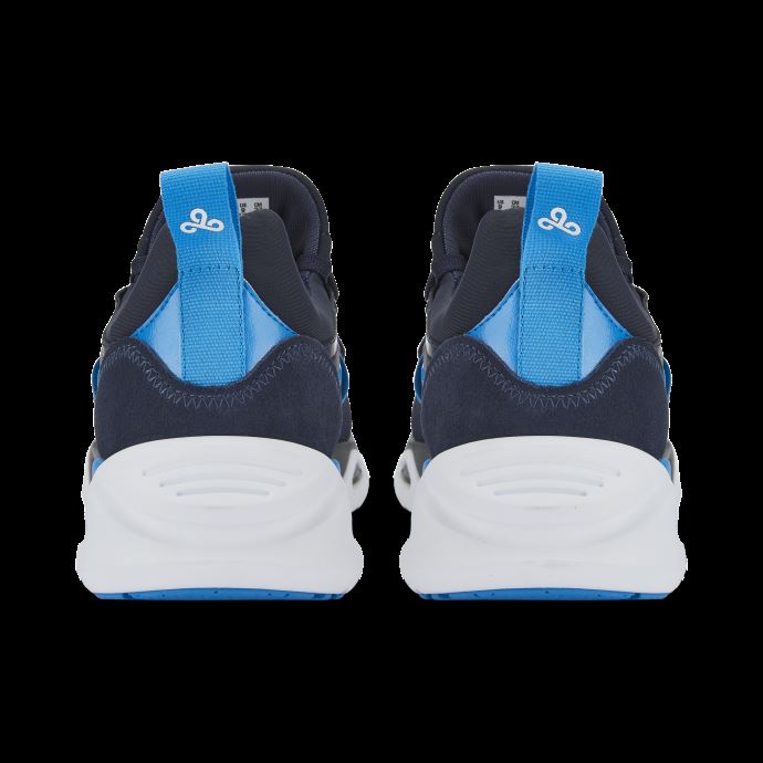 Parisian Night-bleu Azur Puma Canada Cloud9 Trc Blaze Esport Baskets
