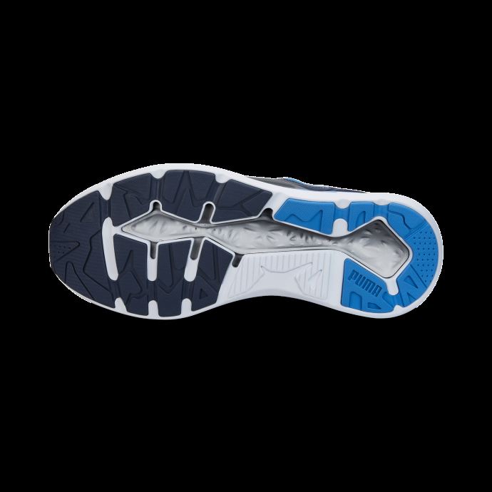 Parisian Night-bleu Azur Puma Canada Cloud9 Trc Blaze Esport Baskets
