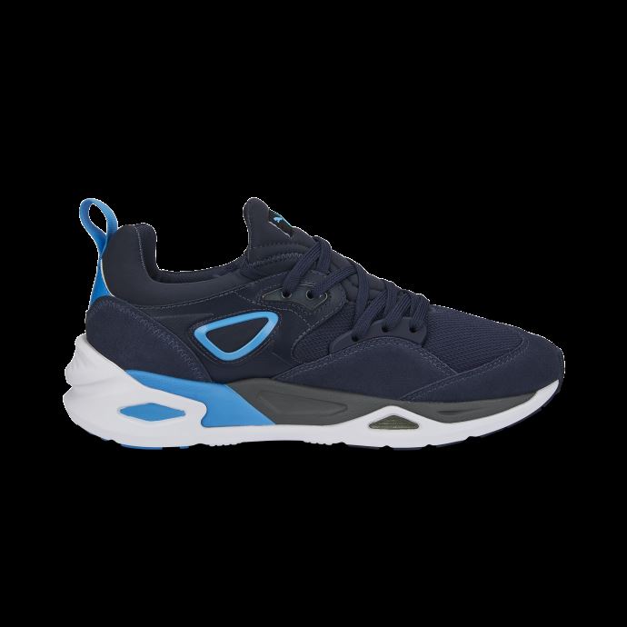 Parisian Night-bleu Azur Puma Canada Cloud9 Trc Blaze Esport Baskets
