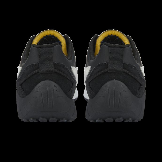 Chaussures De Sport Automobile Speedfusion X Sparco Noir-blanc Puma Canada
