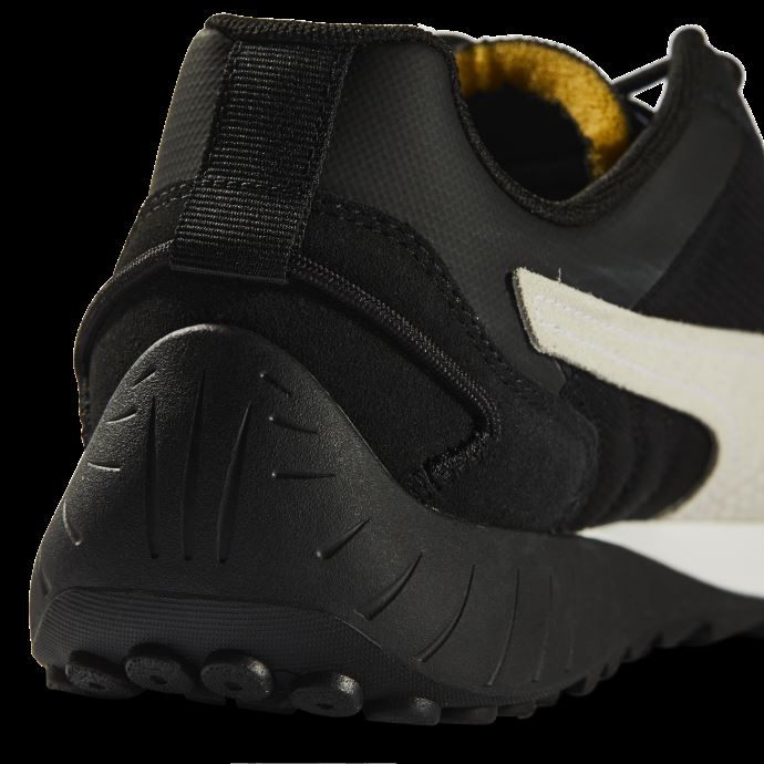 Chaussures De Sport Automobile Speedfusion X Sparco Noir-blanc Puma Canada
