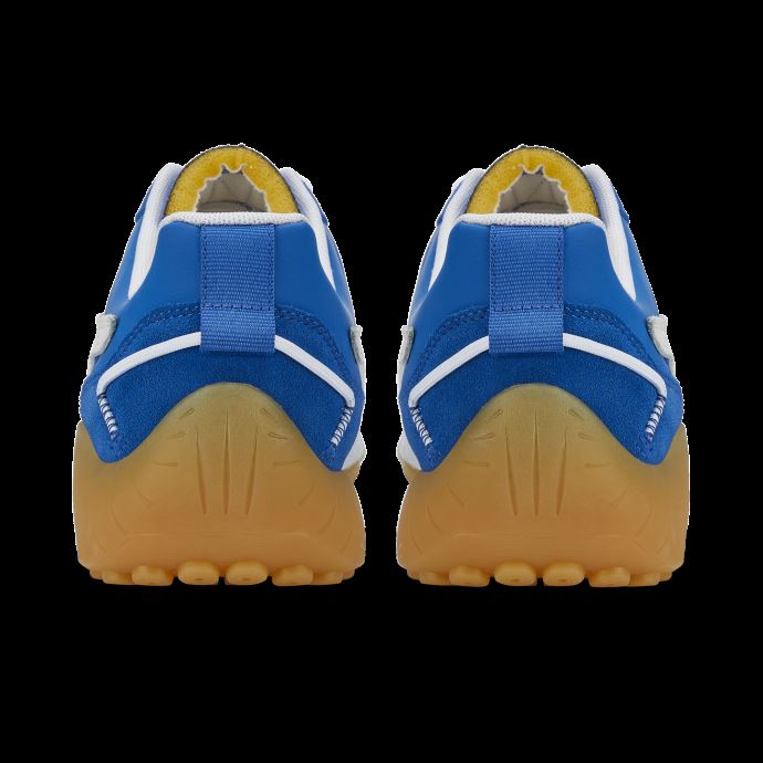 Puma Canada Strong Bleu-blanc Speedfusion X Sparco Motorsport Chaussures
