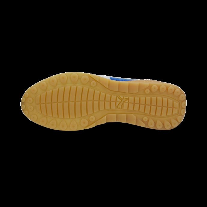 Puma Canada Strong Bleu-blanc Speedfusion X Sparco Motorsport Chaussures
