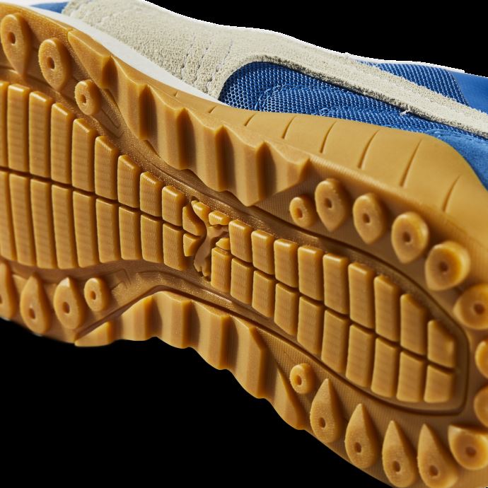 Puma Canada Strong Bleu-blanc Speedfusion X Sparco Motorsport Chaussures
