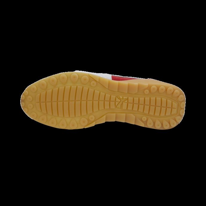 Speedfusion X Sparco Motorsport Chaussures Puma Canada Ruban Rouge-blanc
