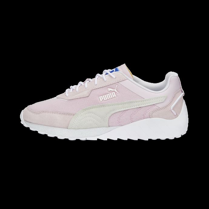 Chaussures Puma Canada Speedfusion X Sparco Motorsport Winsome Orchid-white
