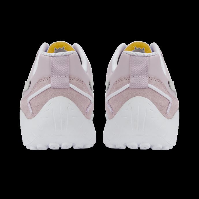 Chaussures Puma Canada Speedfusion X Sparco Motorsport Winsome Orchid-white
