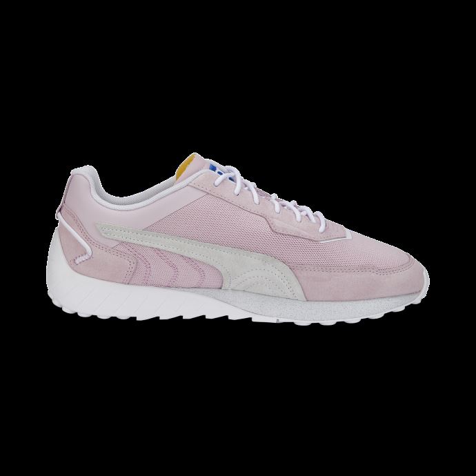 Chaussures Puma Canada Speedfusion X Sparco Motorsport Winsome Orchid-white
