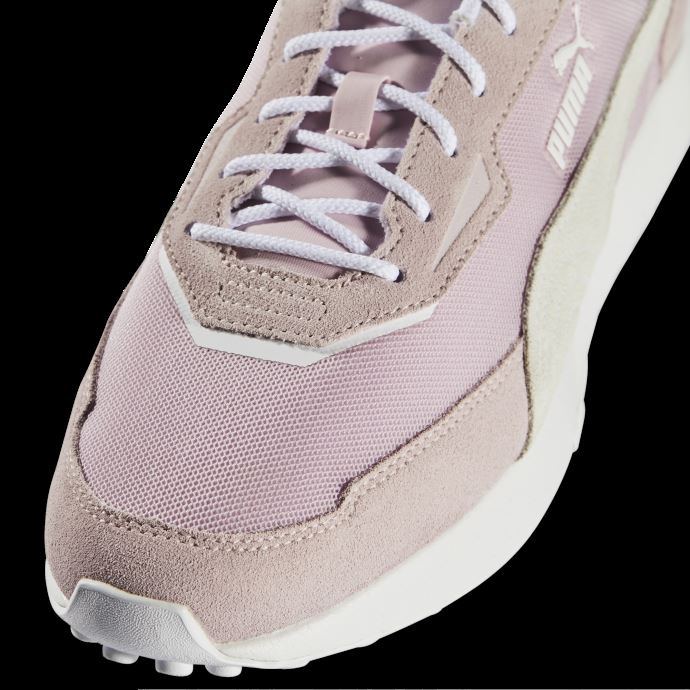 Chaussures Puma Canada Speedfusion X Sparco Motorsport Winsome Orchid-white
