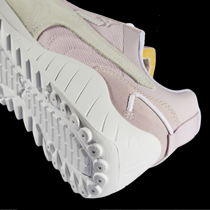 Chaussures Puma Canada Speedfusion X Sparco Motorsport Winsome Orchid-white
