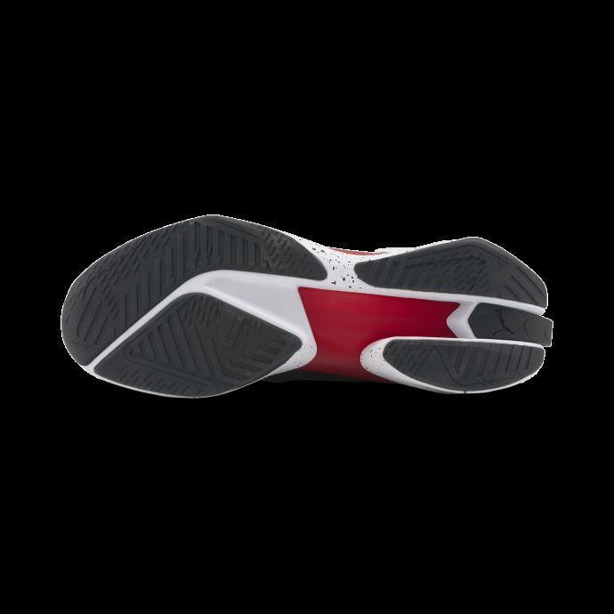 Puma M Motorsport Lgnd Livery Motorsport Chaussures Noir-blanc-rouge Ardent Puma Canada
