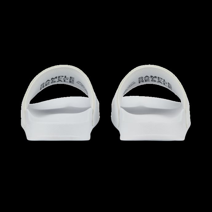 Blanc-blanc Puma Canada Bmw M Motorsport Logo Leadcat 2.0 Motorsport Diapositives
