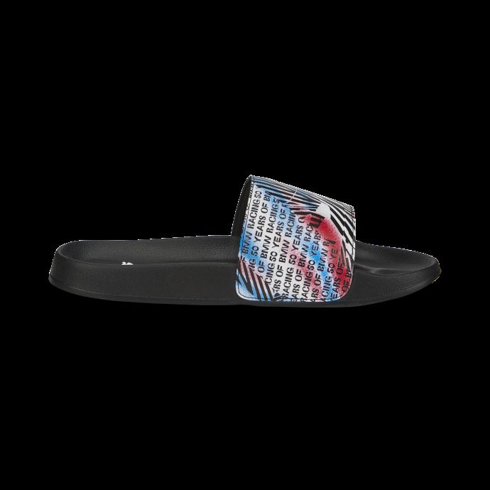 Bwm M Motorsport Légendaire Leadcat 2.0 Sandales Puma Canada Blanc-bleu Immobilier-bleu Fort
