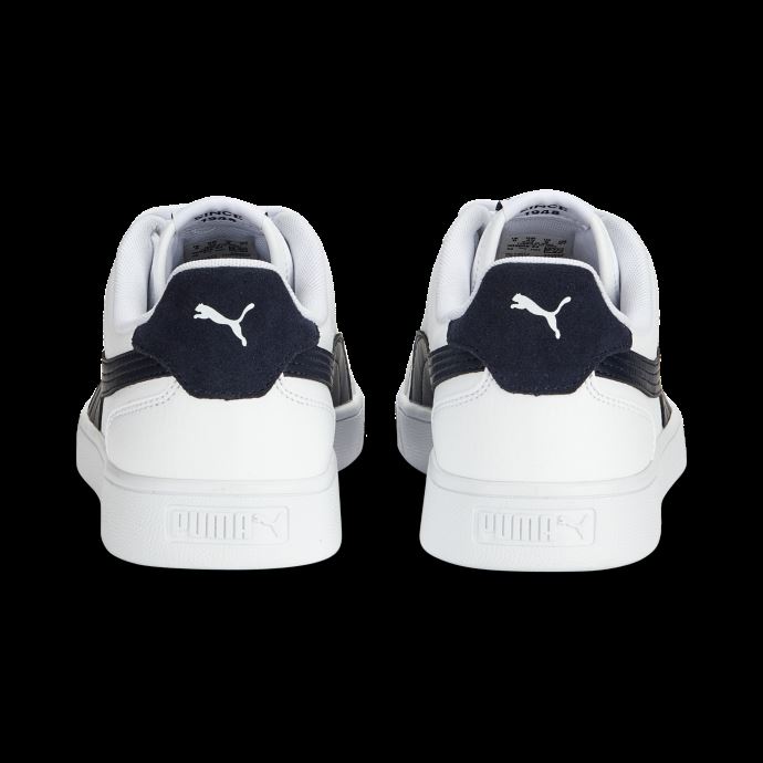 Baskets Puma Canada Shuffle Blanc-marine
