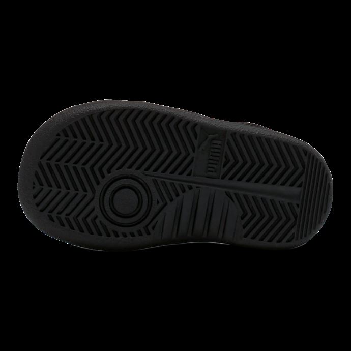 Chaussures Puma Canada Gv Special Enfant Black-team Gold
