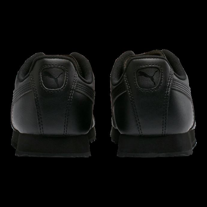 Baskets Roma Basic Noir-noir Grand Enfant Puma Canada
