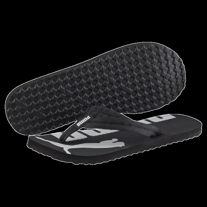 Sandales Epic Flip V2 Puma Canada Noir-blanc