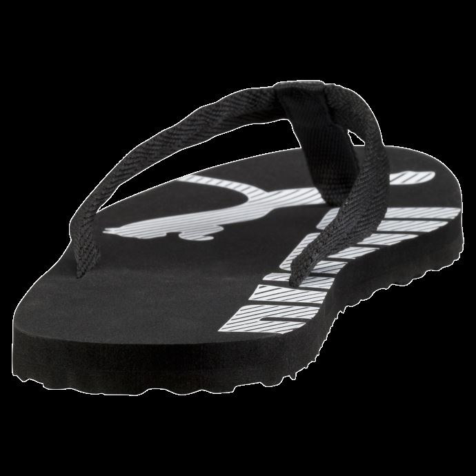 Sandales Epic Flip V2 Puma Canada Noir-blanc
