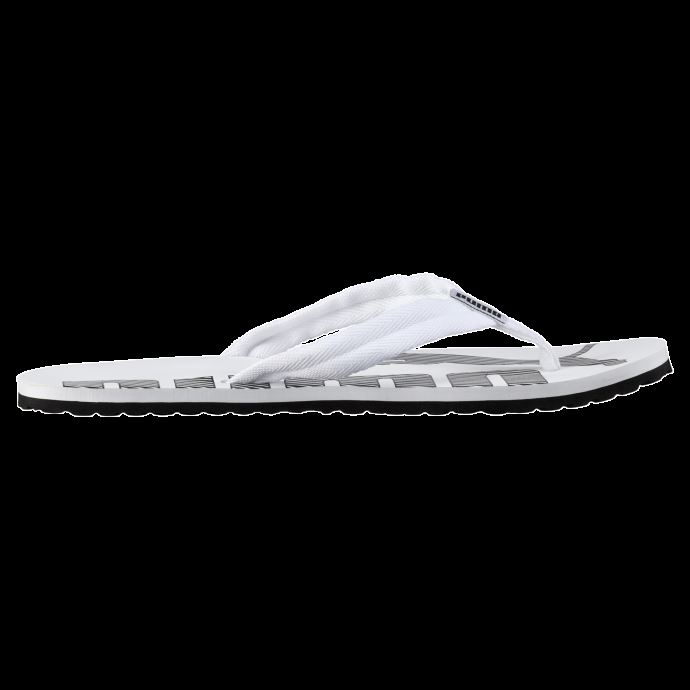 Sandales Puma Canada Epic Flip V2 Blanc Et Noir
