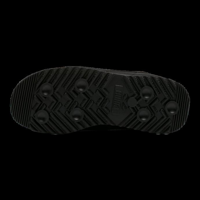 Puma Canada Chaussures Roma Basic Petit Enfant Noir-noir
