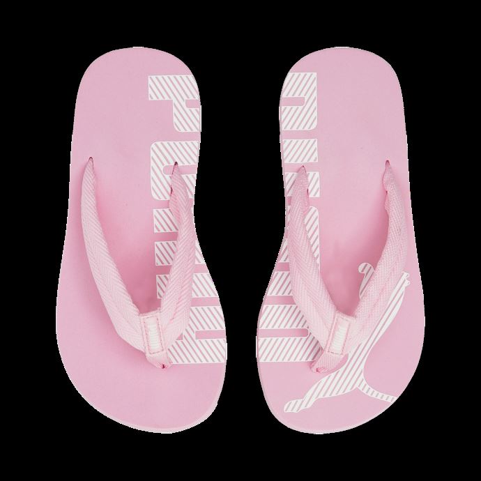 Baskets Enfant Préscolaire Puma Canada Prism Epic Flip V2 Rose-blanc
