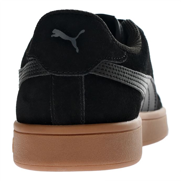 Baskets Puma Canada Smash V2 Noir
